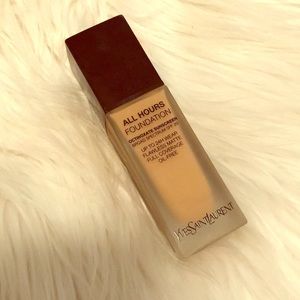 YSL All Hours Foundation